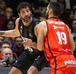 Partidos aplazados de las Jornadas 27 y 30 de la Liga Endesa