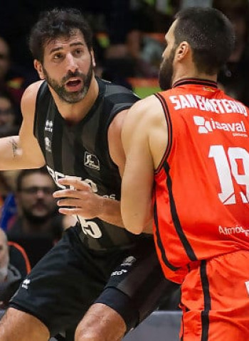 Partidos aplazados de las Jornadas 27 y 30 de la Liga Endesa