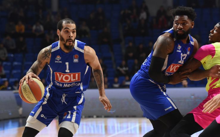 Justin Cobbs, en la agenda de varios equipos de EuroLeague