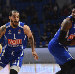 Justin Cobbs, en la agenda de varios equipos de EuroLeague