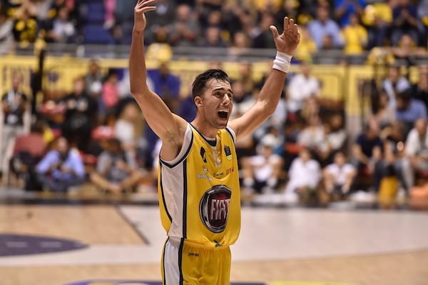 Vujacic le da primera copa italiana al Fiat Turín