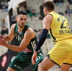 Claves de la victoria: Fenerbahce vs. Panathinaikos, Jornada 34 de la EuroLeague