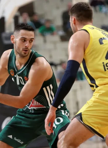 Claves de la victoria: Fenerbahce vs. Panathinaikos, Jornada 34 de la EuroLeague