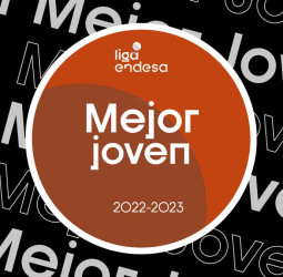 Mejor Joven 2022-23: Los candidatos
