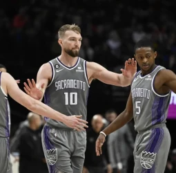Previa NBA 2023/24: Sacramento Kings