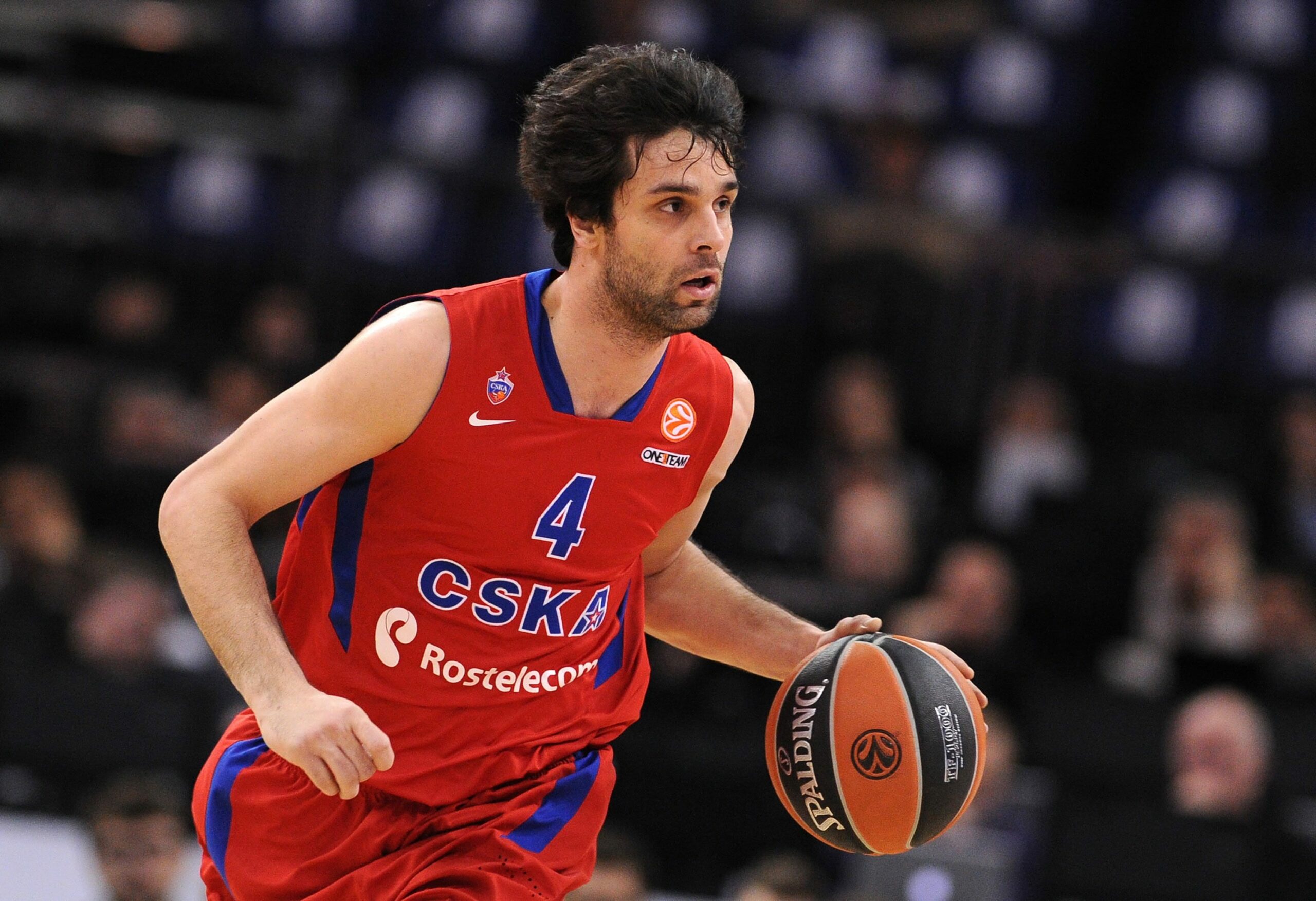 Los Chicago Bulls le ofrecerán una oferta a Milos Teodosic