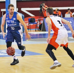 El último cuarto sentencia al Gipuzkoa Basket (94-82)