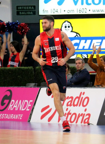 Baskonia domina de principio a fin al Montakit Fuenlabrada (95-63)