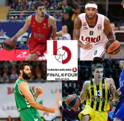 Análisis de la Final Four Euroleague Berlín 2016