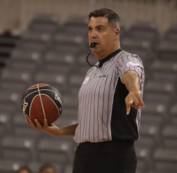 38 árbitros dirigirán la Liga Endesa 2020-21