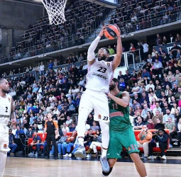 Previa EuroLeague (J.4): ASVEL Villeurbanne vs Baskonia