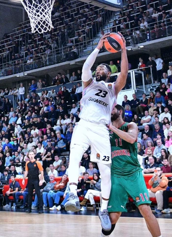Previa EuroLeague (J.4): ASVEL Villeurbanne vs Baskonia