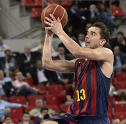 Satoransky y el Barcelona llegan a un acuerdo de renovación