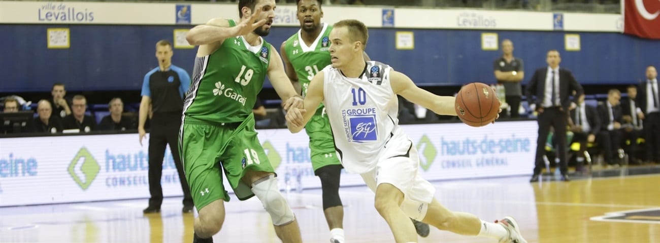 Klemen Prepelic descarta cualquier acuerdo con el Real Madrid