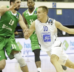 Klemen Prepelic descarta cualquier acuerdo con el Real Madrid