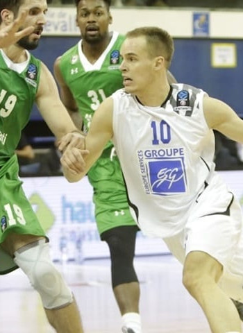 Klemen Prepelic descarta cualquier acuerdo con el Real Madrid