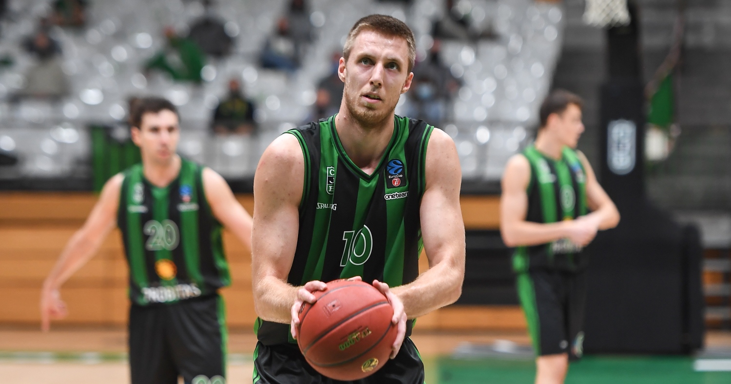 La Penya viaja a Kazan con bajas importantes