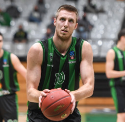 La Penya viaja a Kazan con bajas importantes