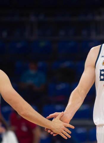 La Jornada 9 de la Liga Endesa... ¡De un vistazo!