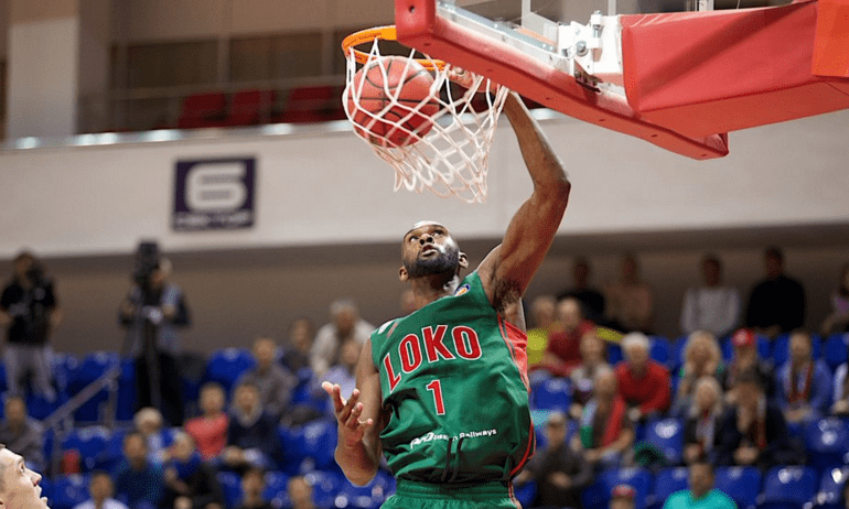 Panathinaikos y Chris Singleton, ¿acuerdo inminente?
