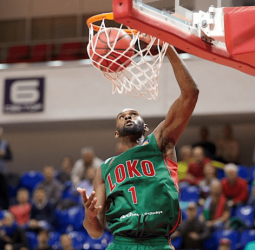 Panathinaikos y Chris Singleton, ¿acuerdo inminente?