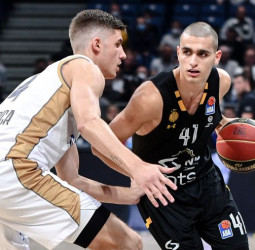 Yam Madar, en el radar del Fenerbahce