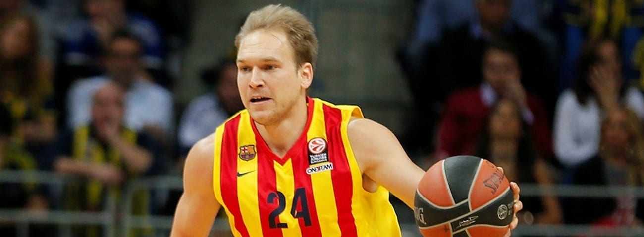 Barcelona Lassa; A Belgrado a por la segunda victoria a domicilio