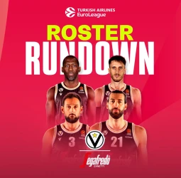EuroLeague 2023/24: Previa Virtus Bolonia
