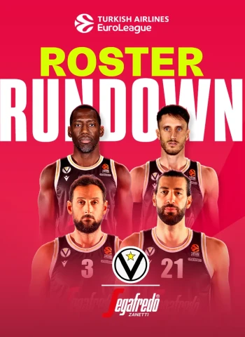 EuroLeague 2023/24: Previa Virtus Bolonia