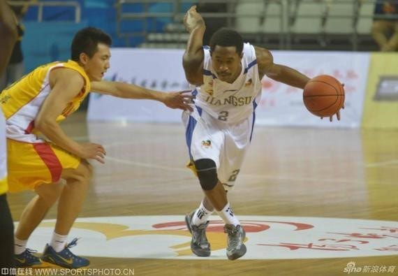 Los Grizzlies firman a MarShon Brooks