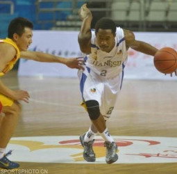 Los Grizzlies firman a MarShon Brooks