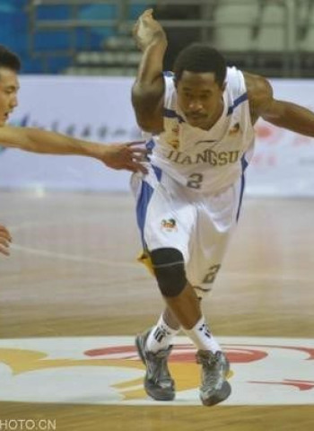 Los Grizzlies firman a MarShon Brooks