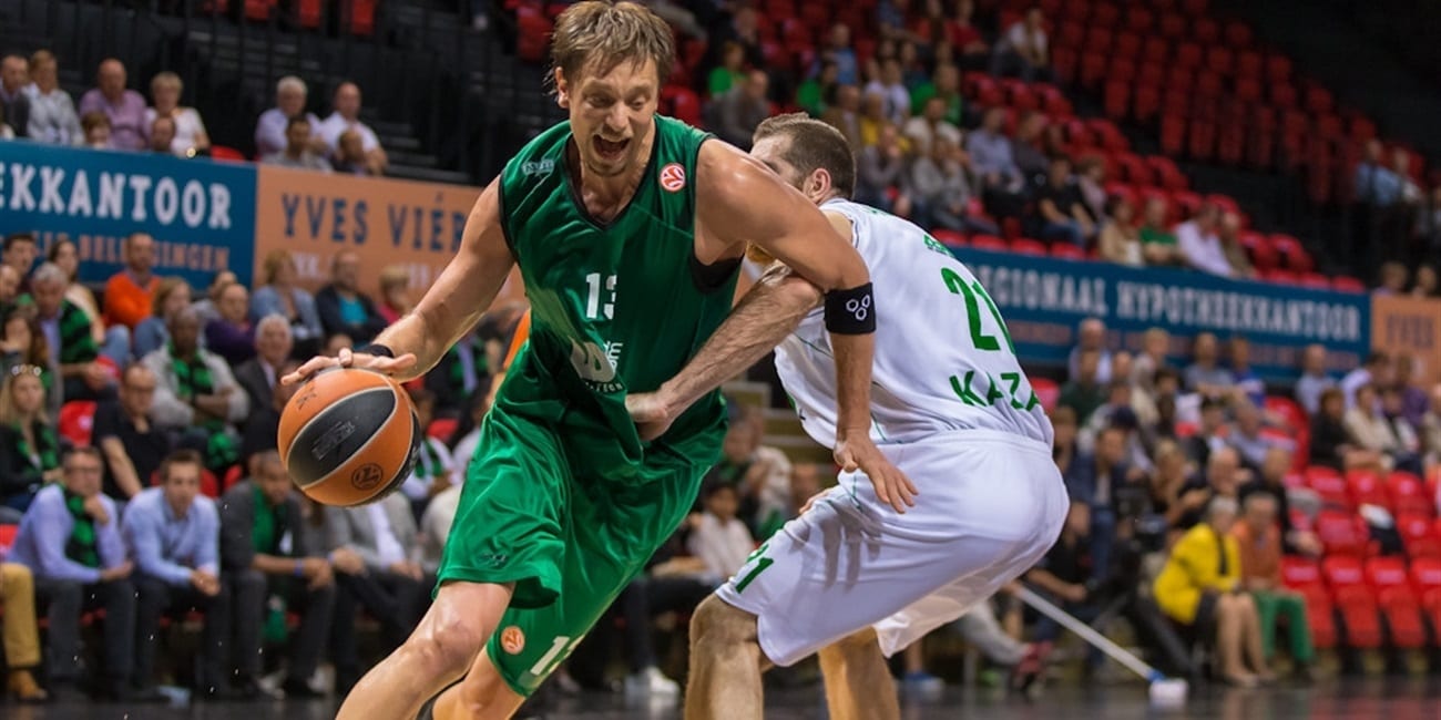 El ex ACB David Andersen vuelve a Australia