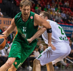 El ex ACB David Andersen vuelve a Australia