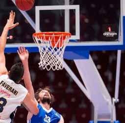 ¿Qué ha pasado en la EuroCup? UCAM Murcia y Dominion Bilbao logran vencer