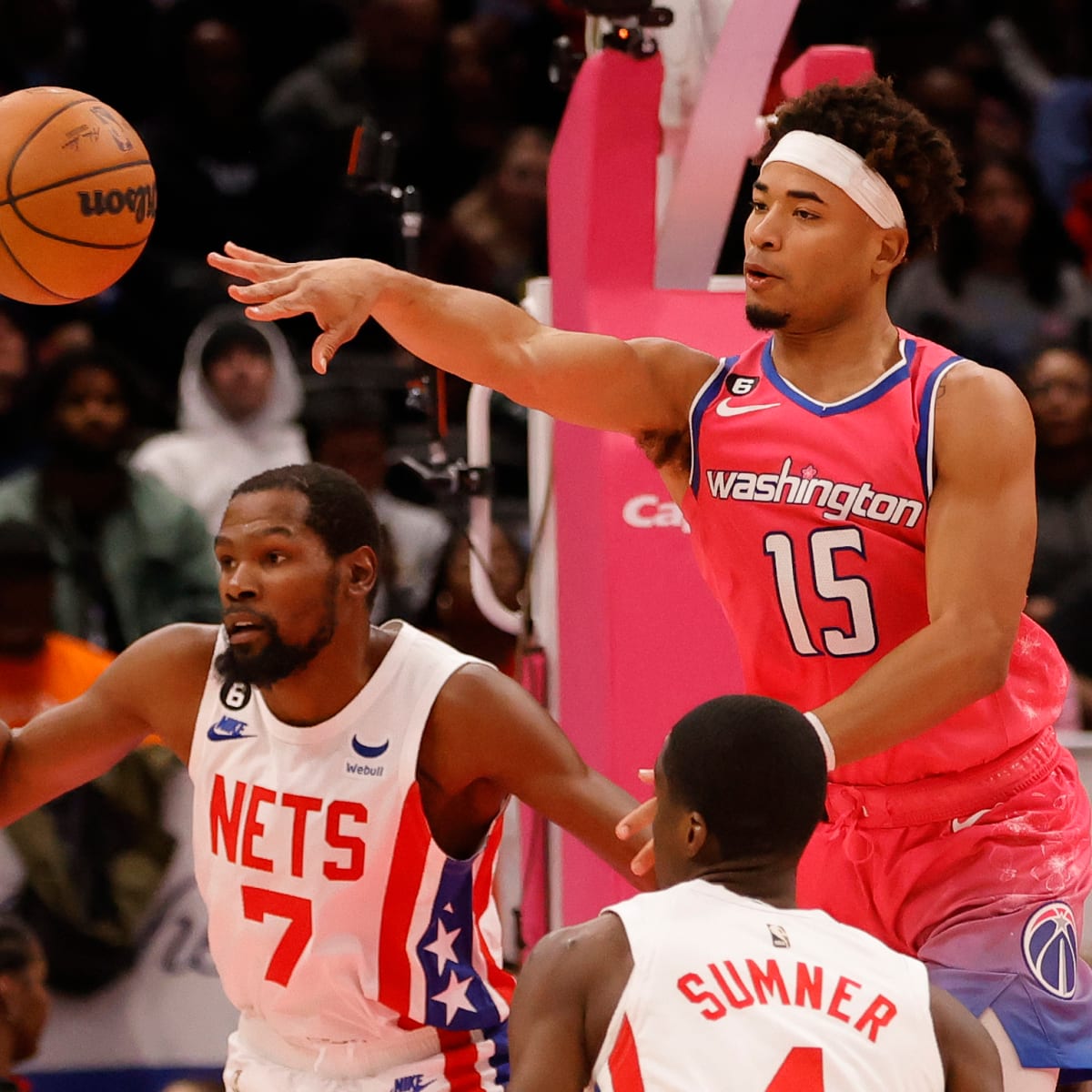 Devon Dotson, más ataque para el Monbus Obradoiro