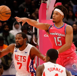 Devon Dotson, más ataque para el Monbus Obradoiro