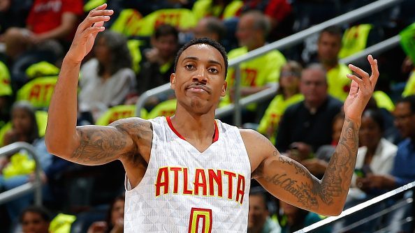 Jeff Teague quiere jugar en un equipo con aspiraciones al título