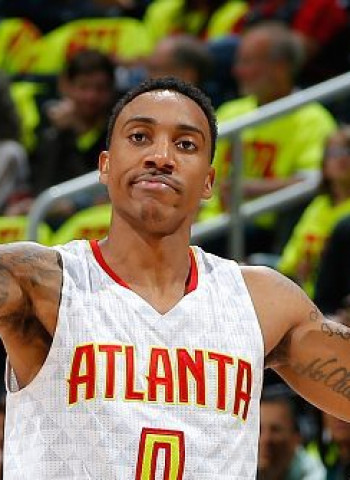 Jeff Teague quiere jugar en un equipo con aspiraciones al título