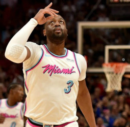 Dwyane Wade sopesa su retirada
