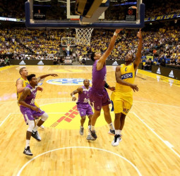 Análisis del rival del Baskonia: Real Madrid
