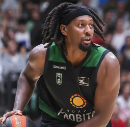 Jarrod Jones deja de pertenecer al Joventut Badalona