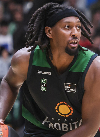 Jarrod Jones deja de pertenecer al Joventut Badalona