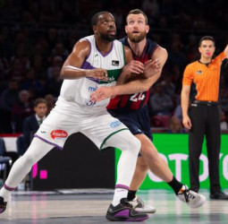 Baskonia, un clásico para mantener el liderato