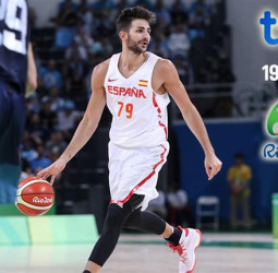 Otro superduelo con Francia para acercarse a las medallas