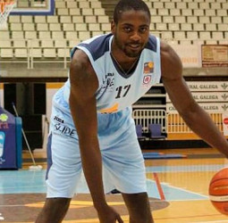 Michael Fakuade llega al Gipuzkoa Basket