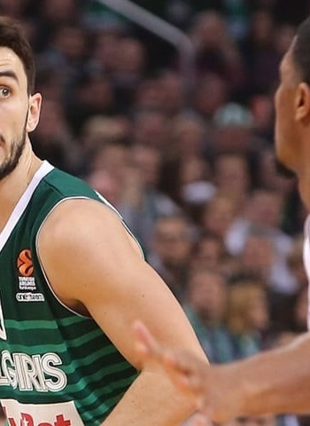 El CSKA Moscú anuncia el fichaje de Leo Westermann