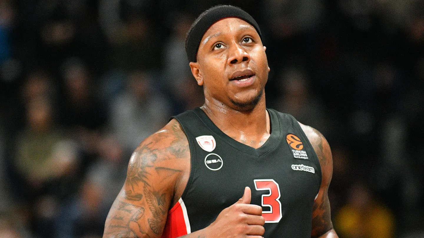 El Estrella Roja triunfa ante el aguerrido Olympiacos, 86-90
