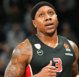El Estrella Roja triunfa ante el aguerrido Olympiacos, 86-90