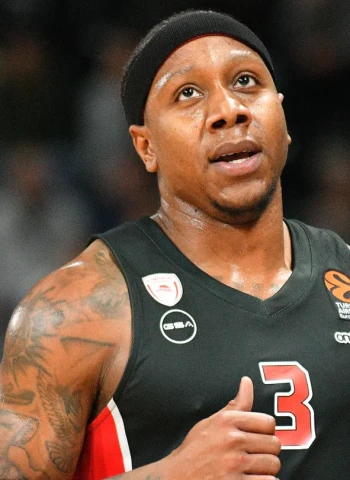 El Estrella Roja triunfa ante el aguerrido Olympiacos, 86-90